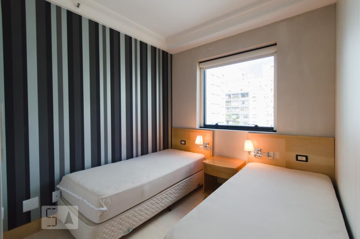 Apartamento, 1 quarto, 28 m² - Foto 8