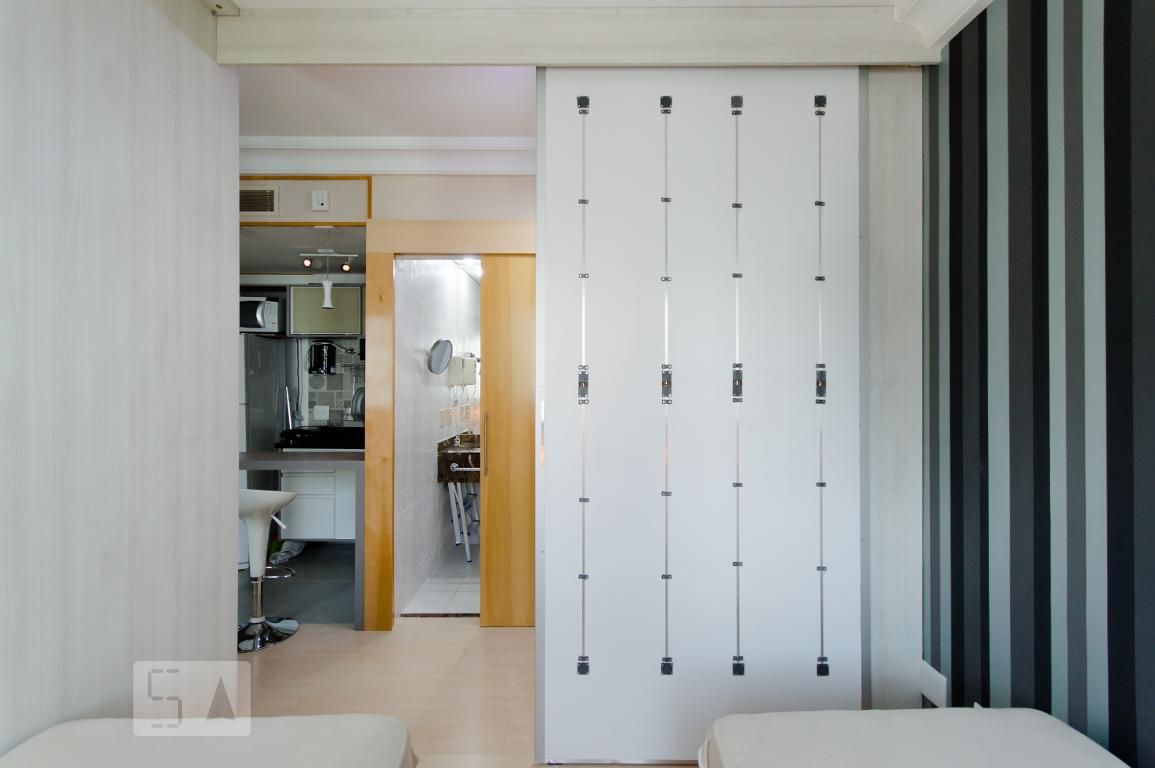 Apartamento, 1 quarto, 28 m² - Foto 11