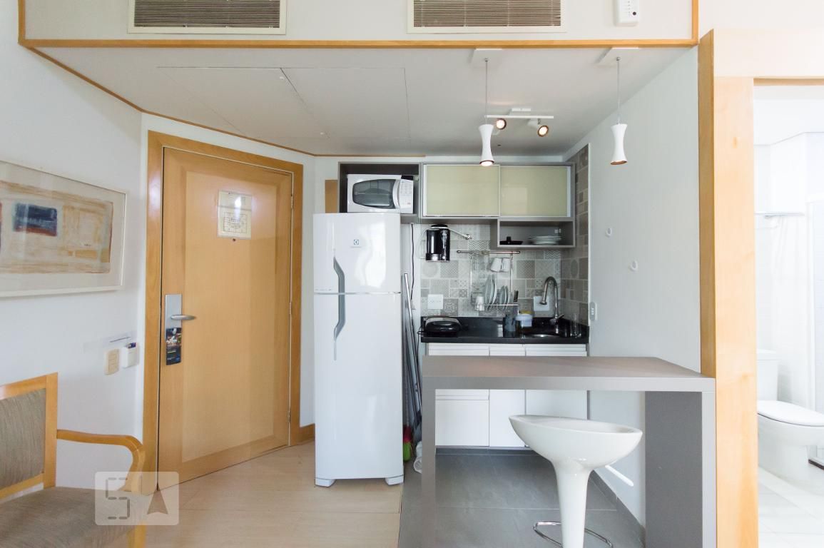 Apartamento, 1 quarto, 28 m² - Foto 22