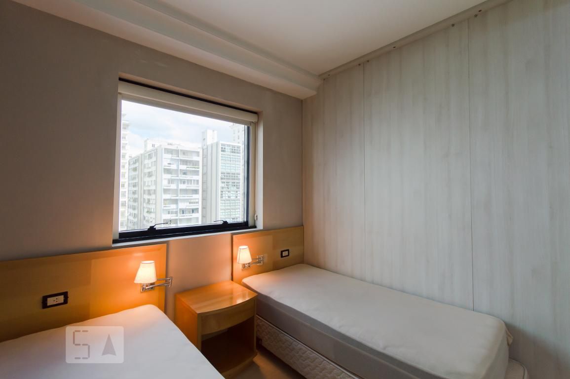 Apartamento, 1 quarto, 28 m² - Foto 10