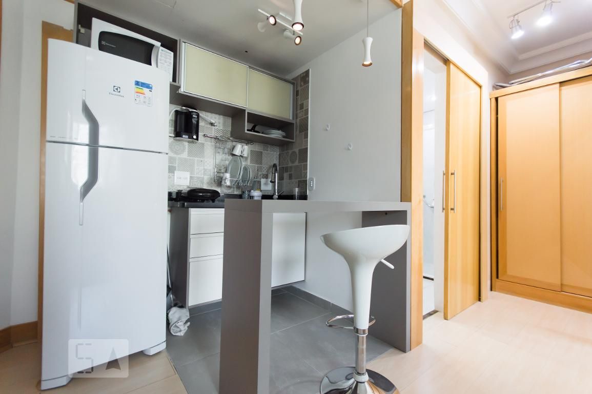 Apartamento, 1 quarto, 28 m² - Foto 26