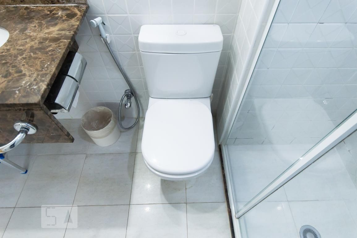 Apartamento, 1 quarto, 28 m² - Foto 17