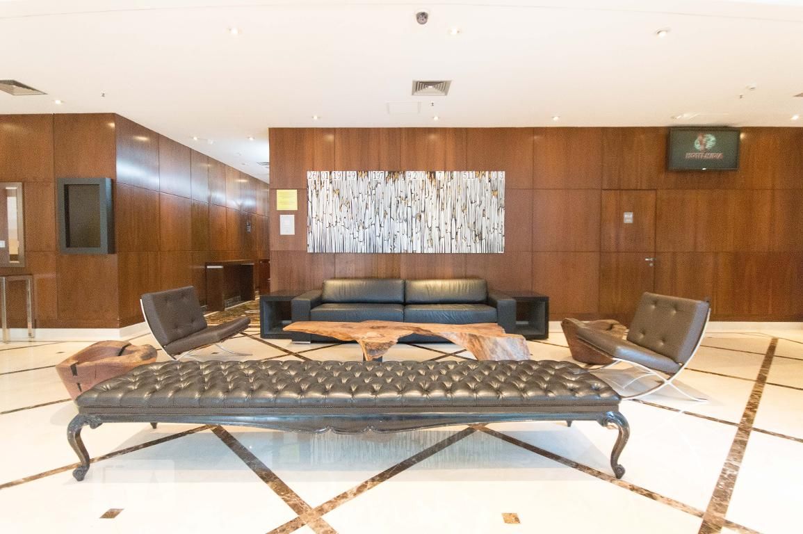 Apartamento, 1 quarto, 28 m² - Foto 29