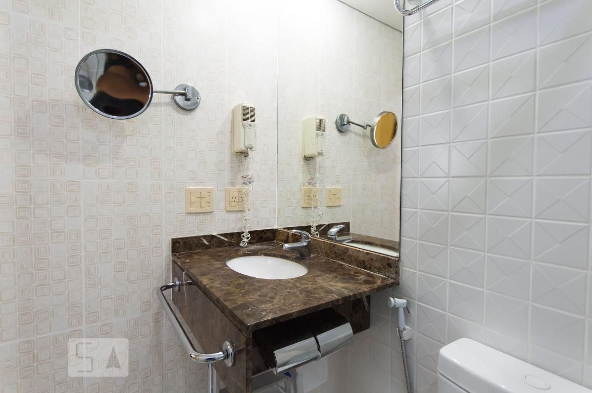 Apartamento, 1 quarto, 28 m² - Foto 20