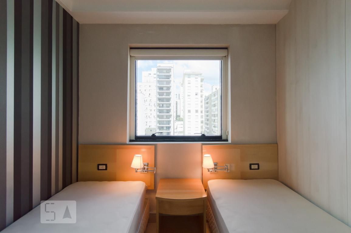 Apartamento, 1 quarto, 28 m² - Foto 9
