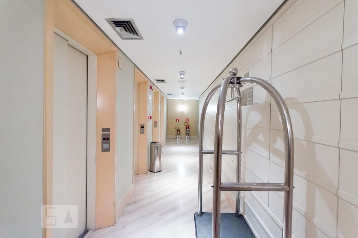 Apartamento, 1 quarto, 28 m² - Foto 27