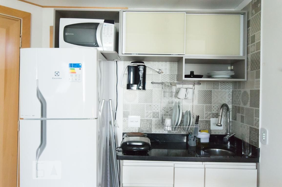 Apartamento, 1 quarto, 28 m² - Foto 24
