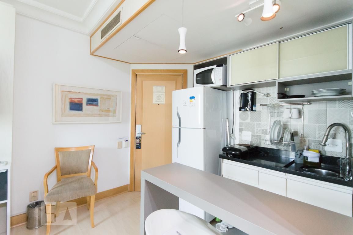 Apartamento, 1 quarto, 28 m² - Foto 21