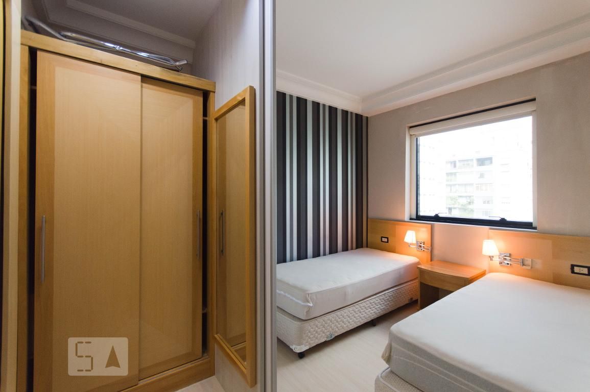 Apartamento, 1 quarto, 28 m² - Foto 12