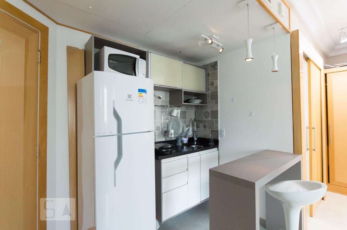 Apartamento, 1 quarto, 28 m² - Foto 23