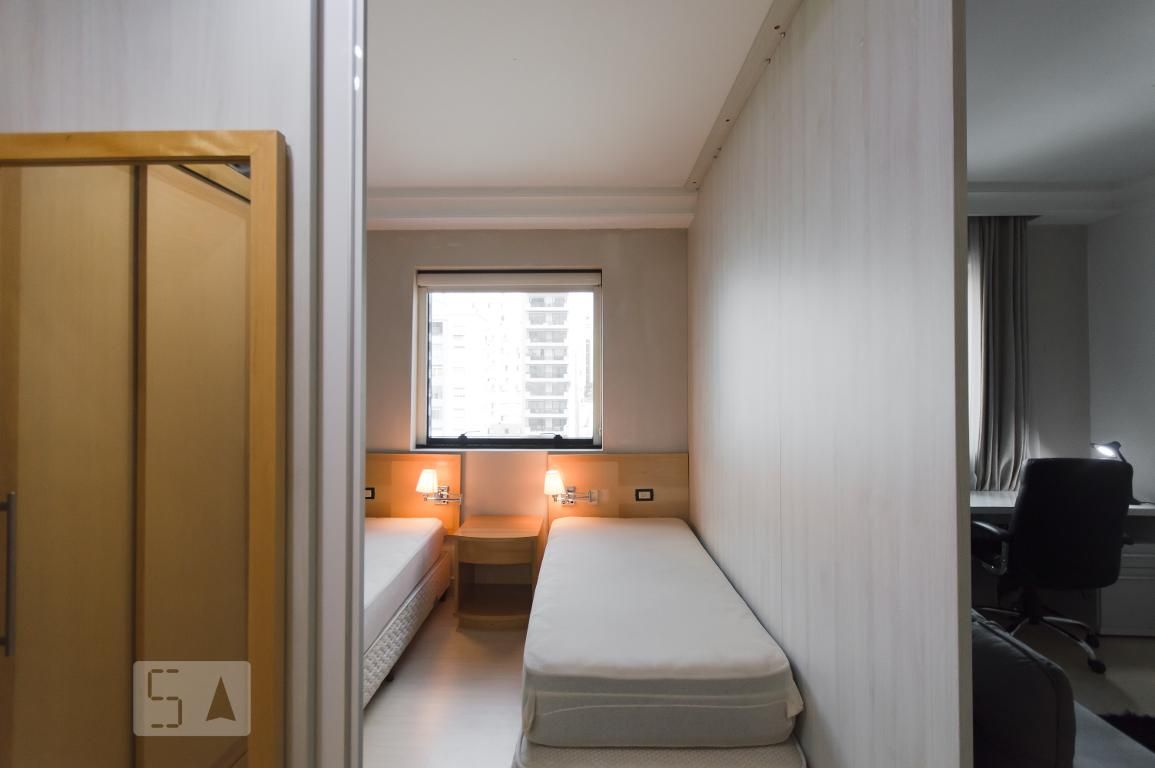Apartamento, 1 quarto, 28 m² - Foto 13