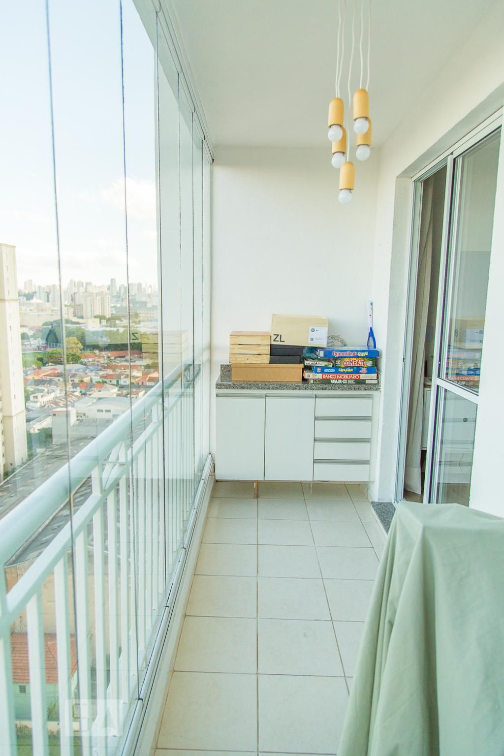 Apartamento, 2 quartos, 64 m² - Foto 7