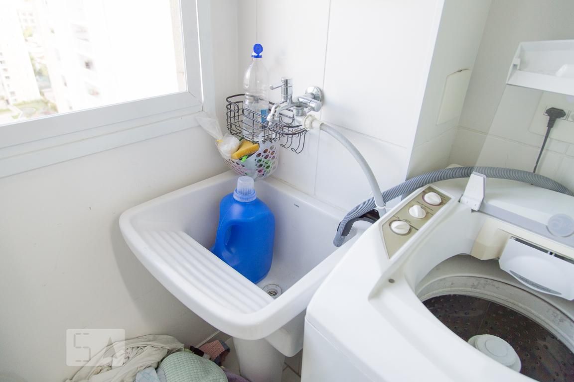 Apartamento, 2 quartos, 64 m² - Foto 42