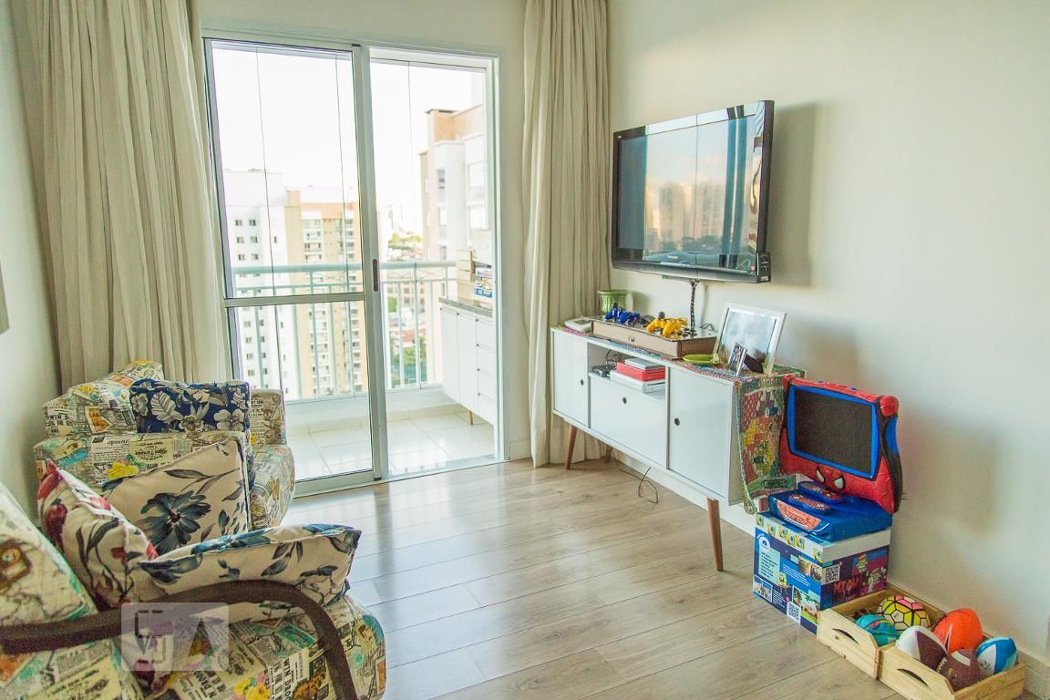 Apartamento, 2 quartos, 64 m² - Foto 2
