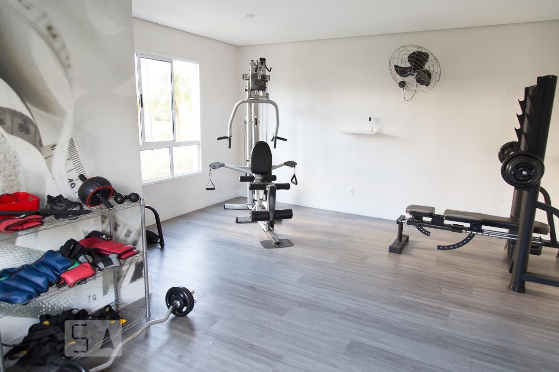 Apartamento, 2 quartos, 64 m² - Foto 53