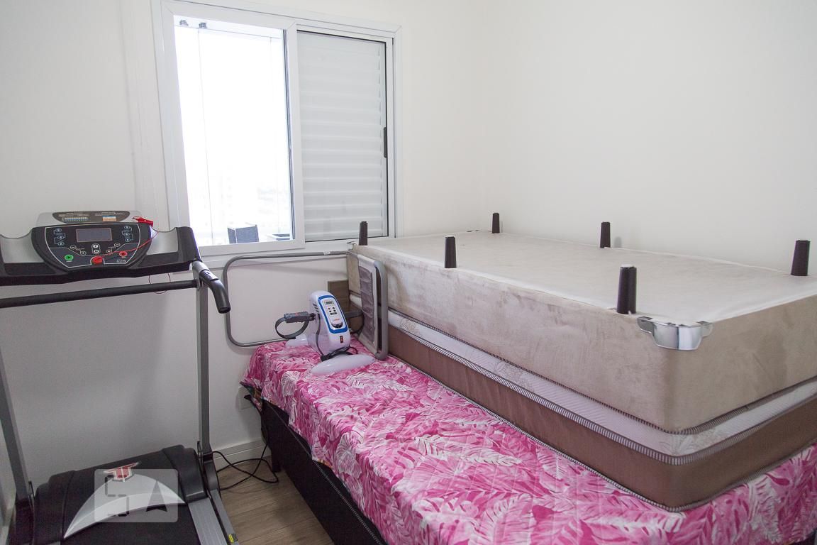 Apartamento, 2 quartos, 64 m² - Foto 10