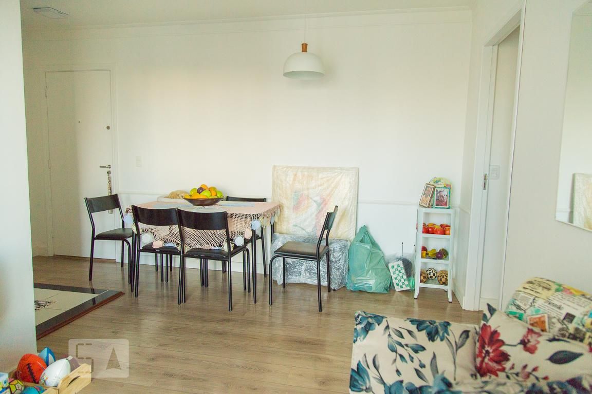 Apartamento, 2 quartos, 64 m² - Foto 3
