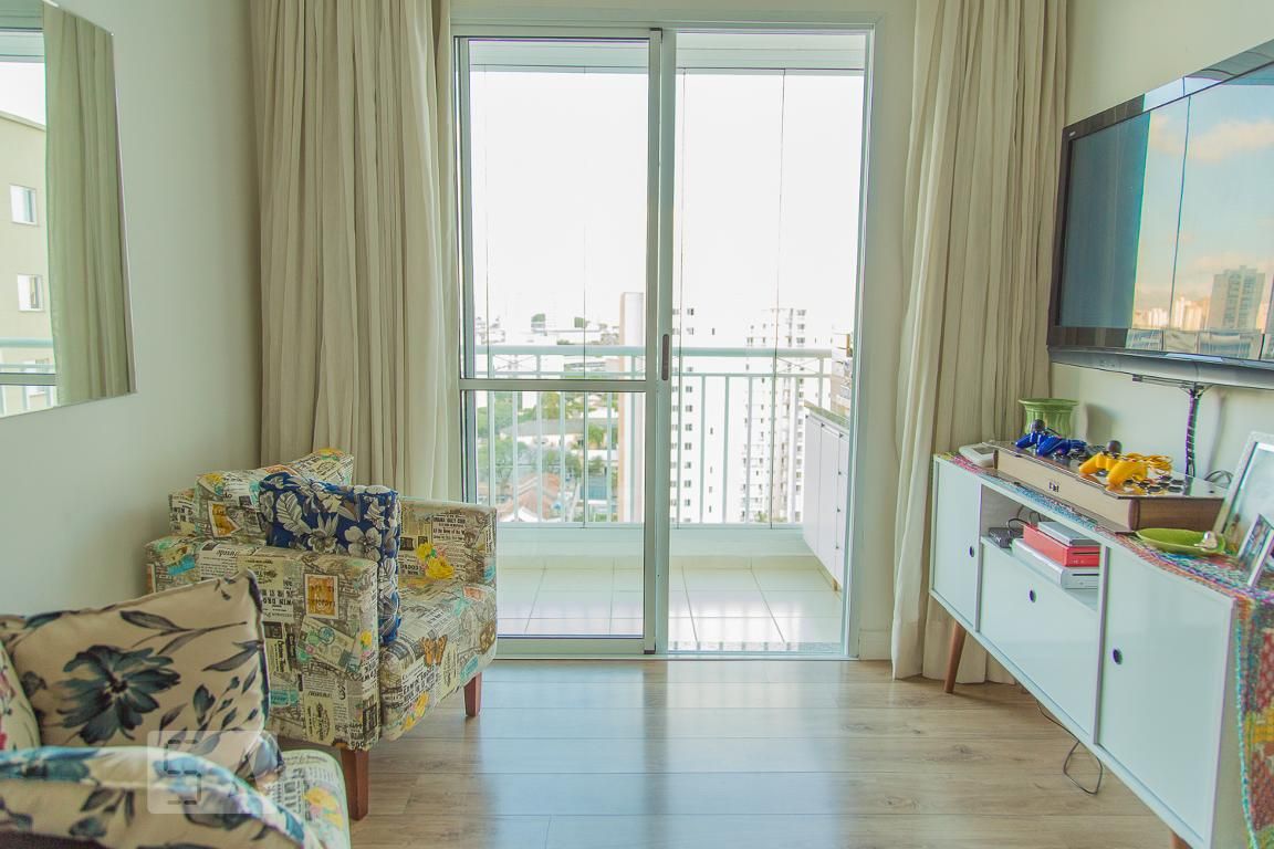 Apartamento, 2 quartos, 64 m² - Foto 5