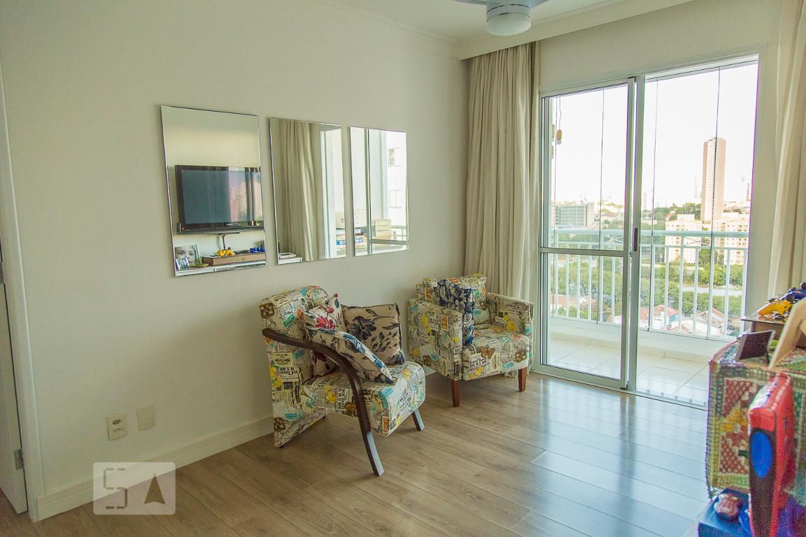 Apartamento, 2 quartos, 64 m² - Foto 1