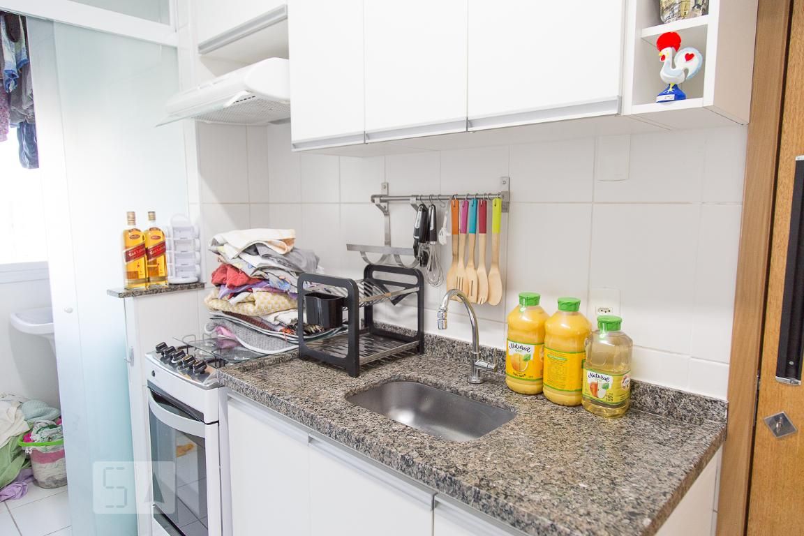 Apartamento, 2 quartos, 64 m² - Foto 37
