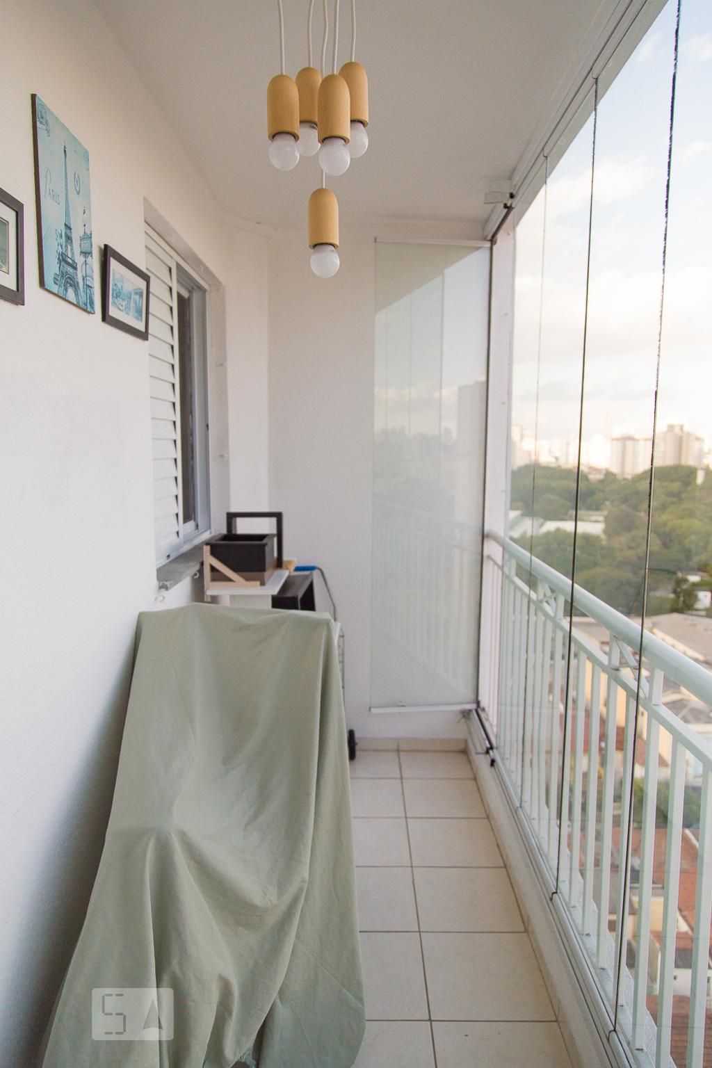 Apartamento, 2 quartos, 64 m² - Foto 6