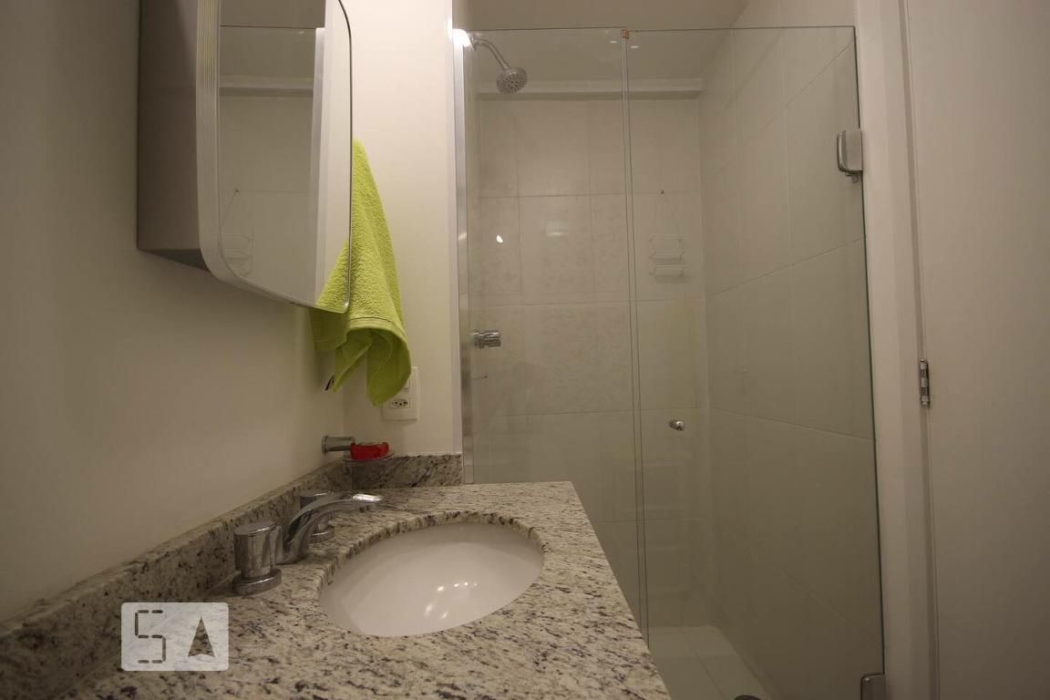 Kitnet-Studio, 35 m² - Foto 24