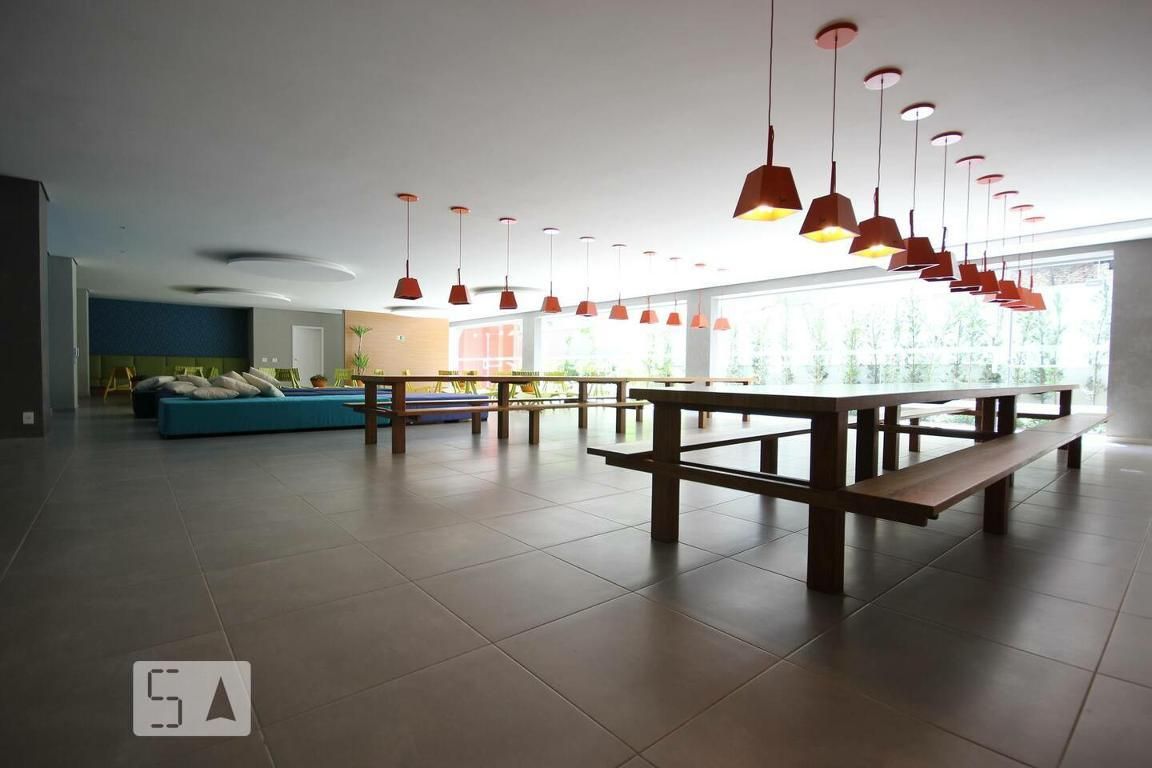 Kitnet-Studio, 35 m² - Foto 37