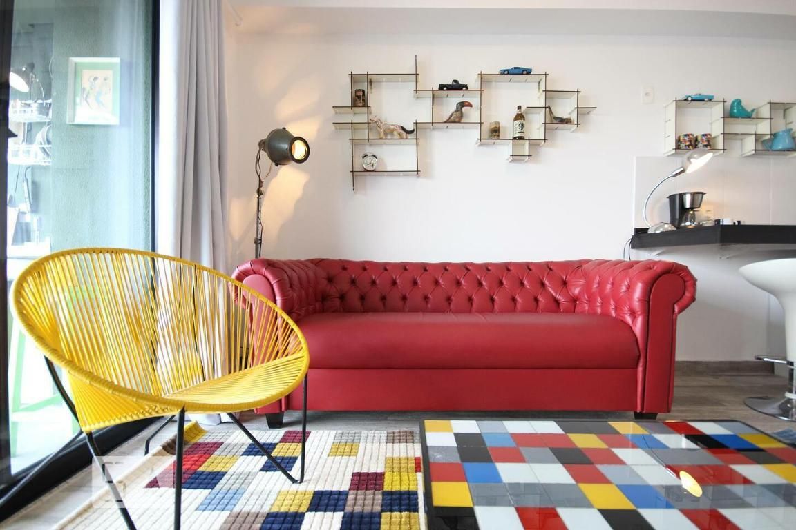 Kitnet-Studio, 35 m² - Foto 4