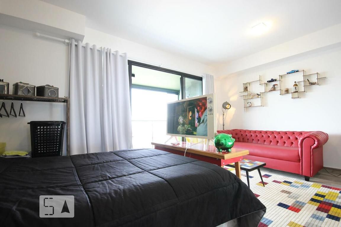Kitnet-Studio, 35 m² - Foto 9