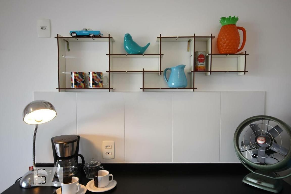 Kitnet-Studio, 35 m² - Foto 13