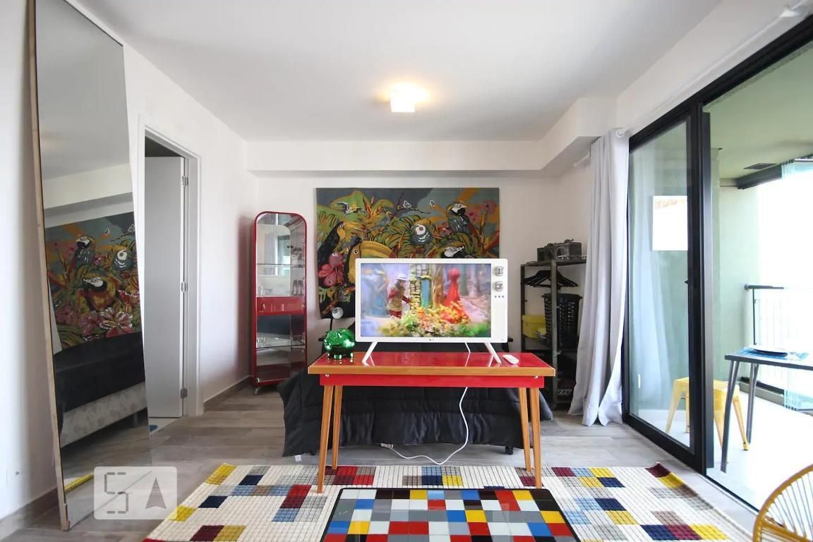 Kitnet-Studio, 35 m² - Foto 5