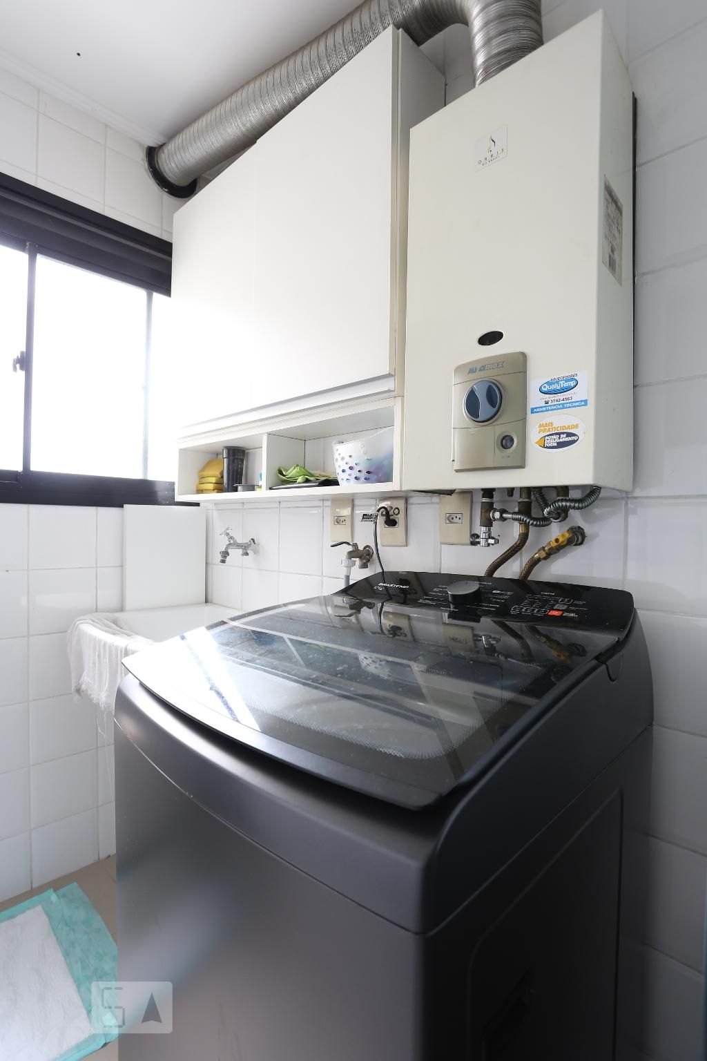 Apartamento, 3 quartos, 76 m² - Foto 43