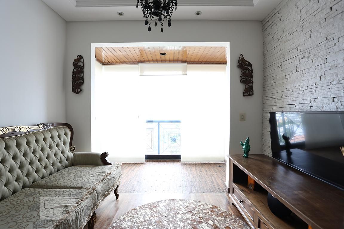 Apartamento, 3 quartos, 76 m² - Foto 3