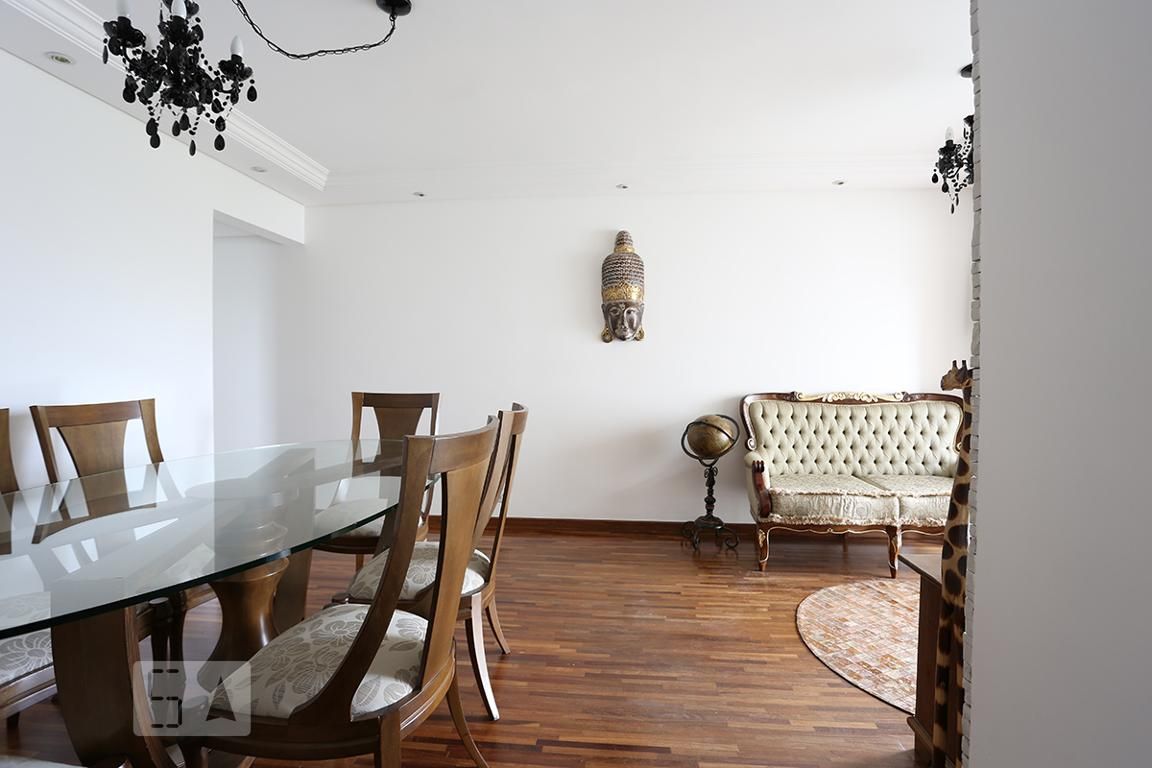 Apartamento, 3 quartos, 76 m² - Foto 5