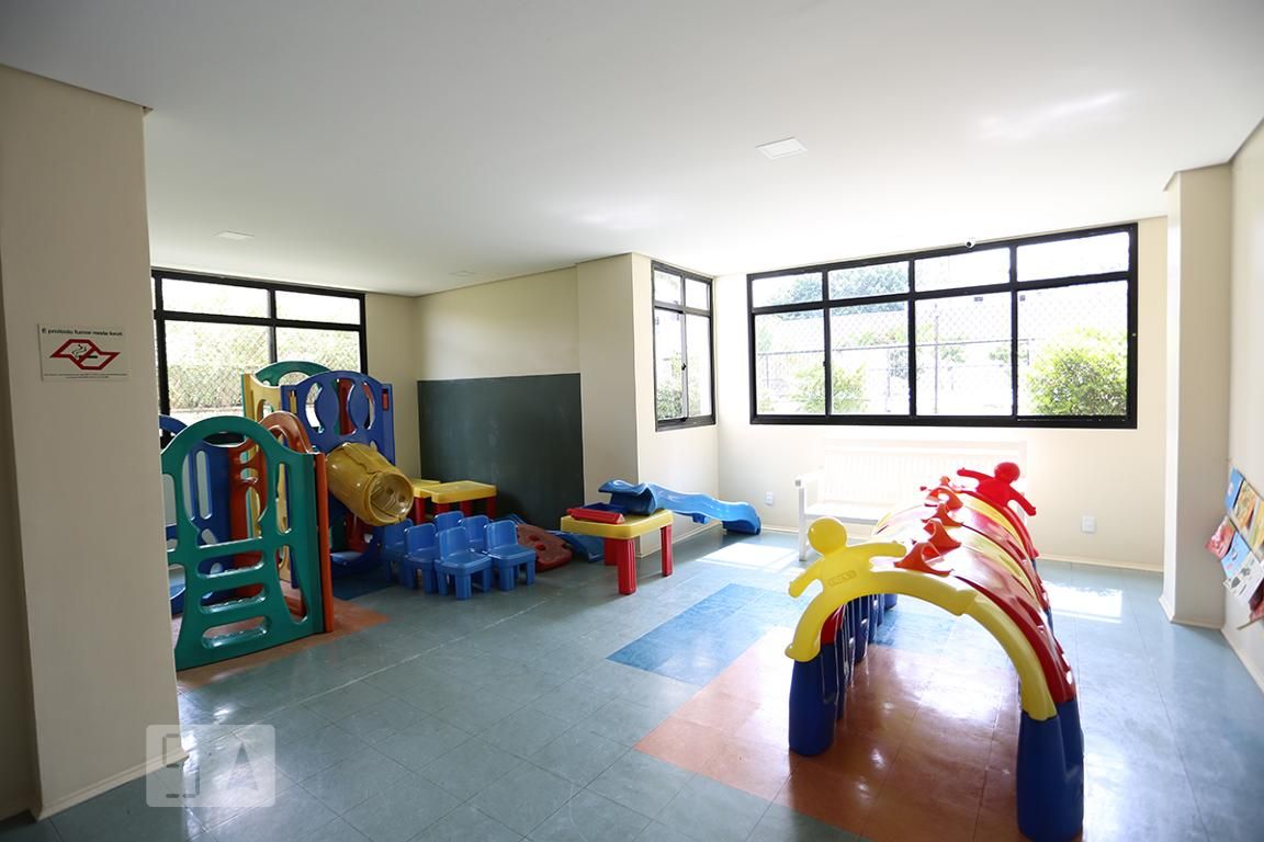 Apartamento, 3 quartos, 76 m² - Foto 58
