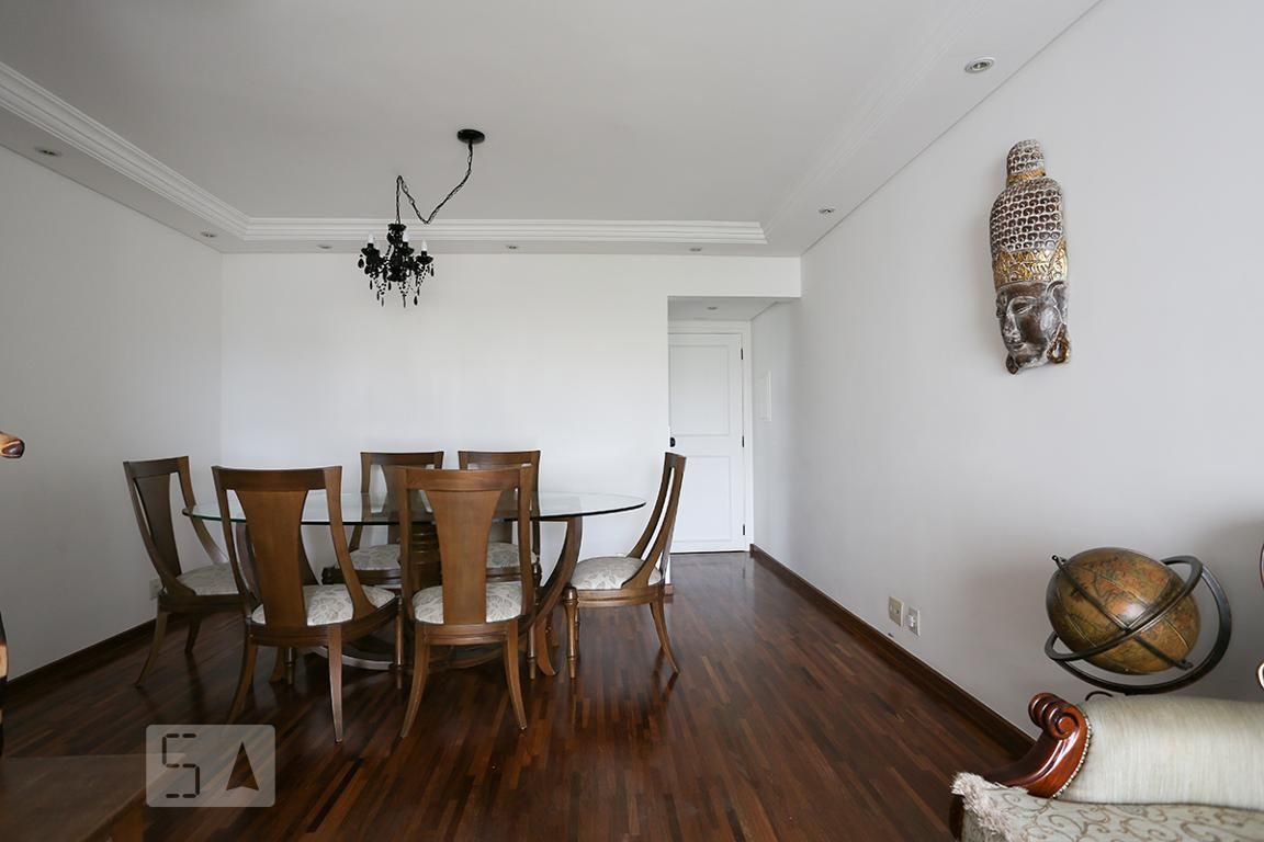 Apartamento, 3 quartos, 76 m² - Foto 4