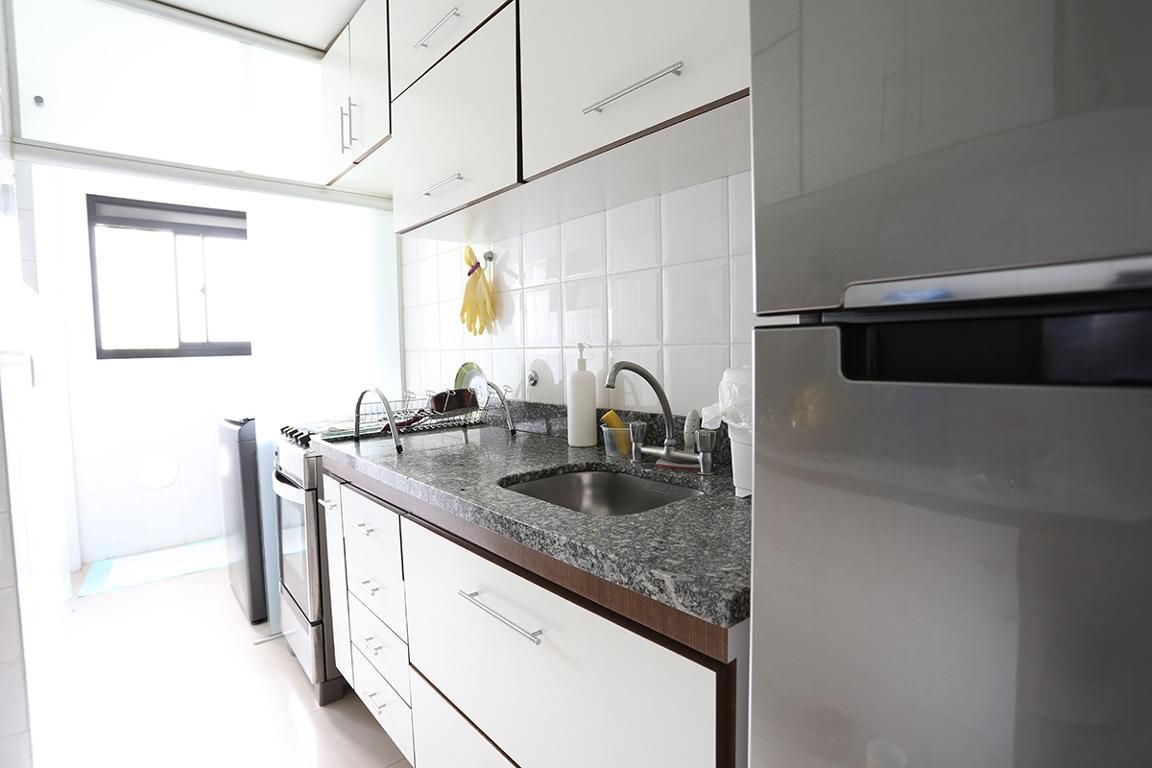 Apartamento, 3 quartos, 76 m² - Foto 39