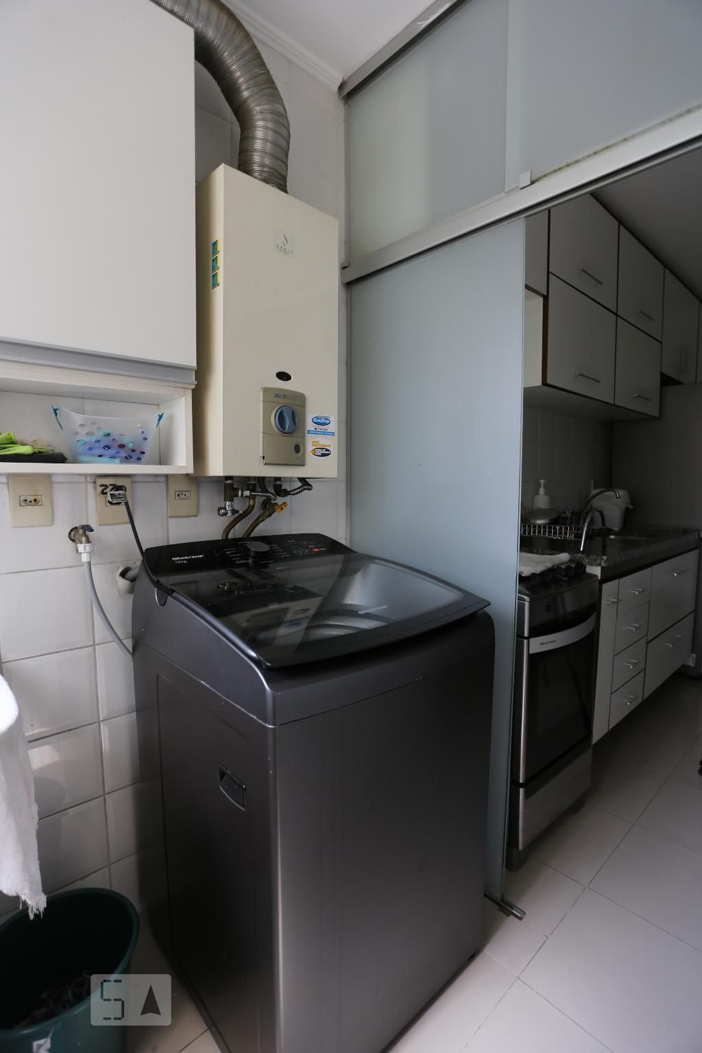 Apartamento, 3 quartos, 76 m² - Foto 45