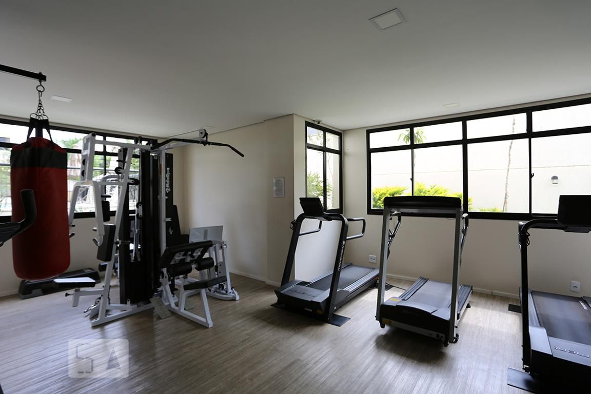 Apartamento, 3 quartos, 76 m² - Foto 51