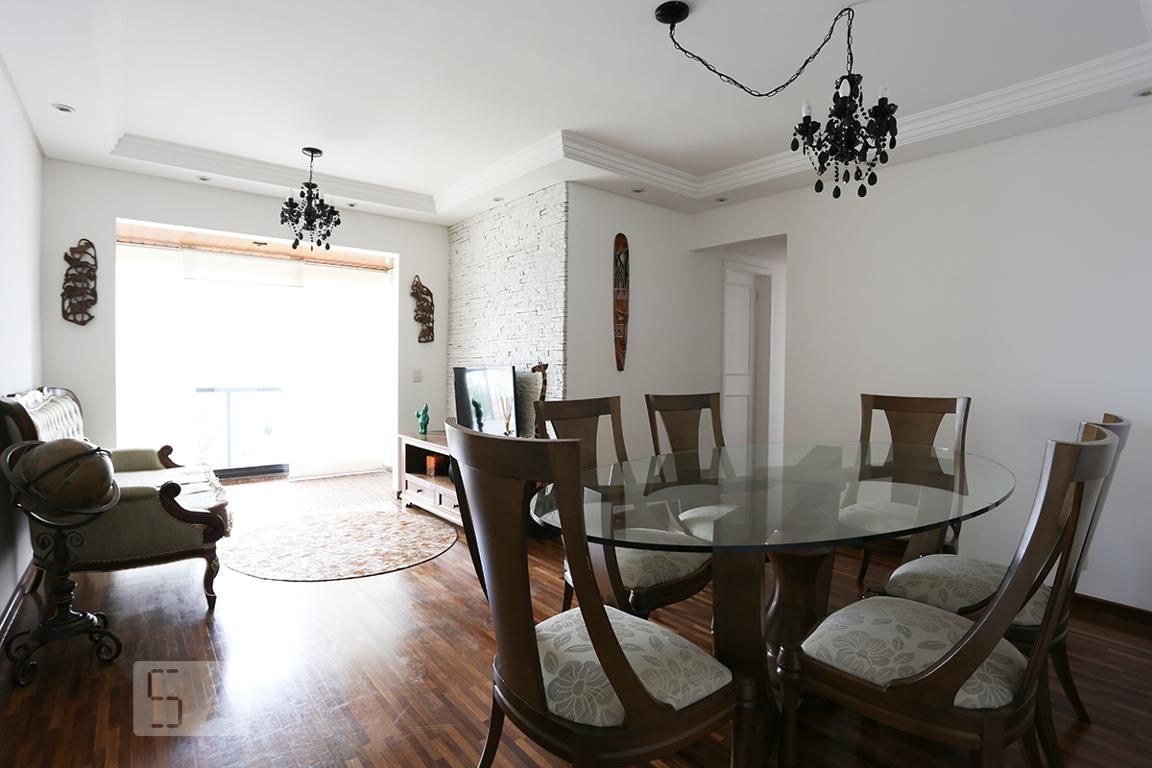 Apartamento, 3 quartos, 76 m² - Foto 2