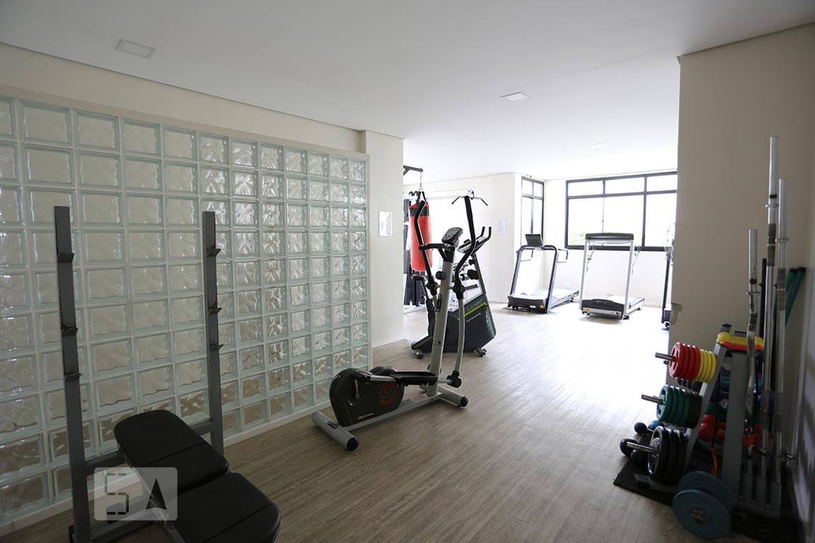 Apartamento, 3 quartos, 76 m² - Foto 50