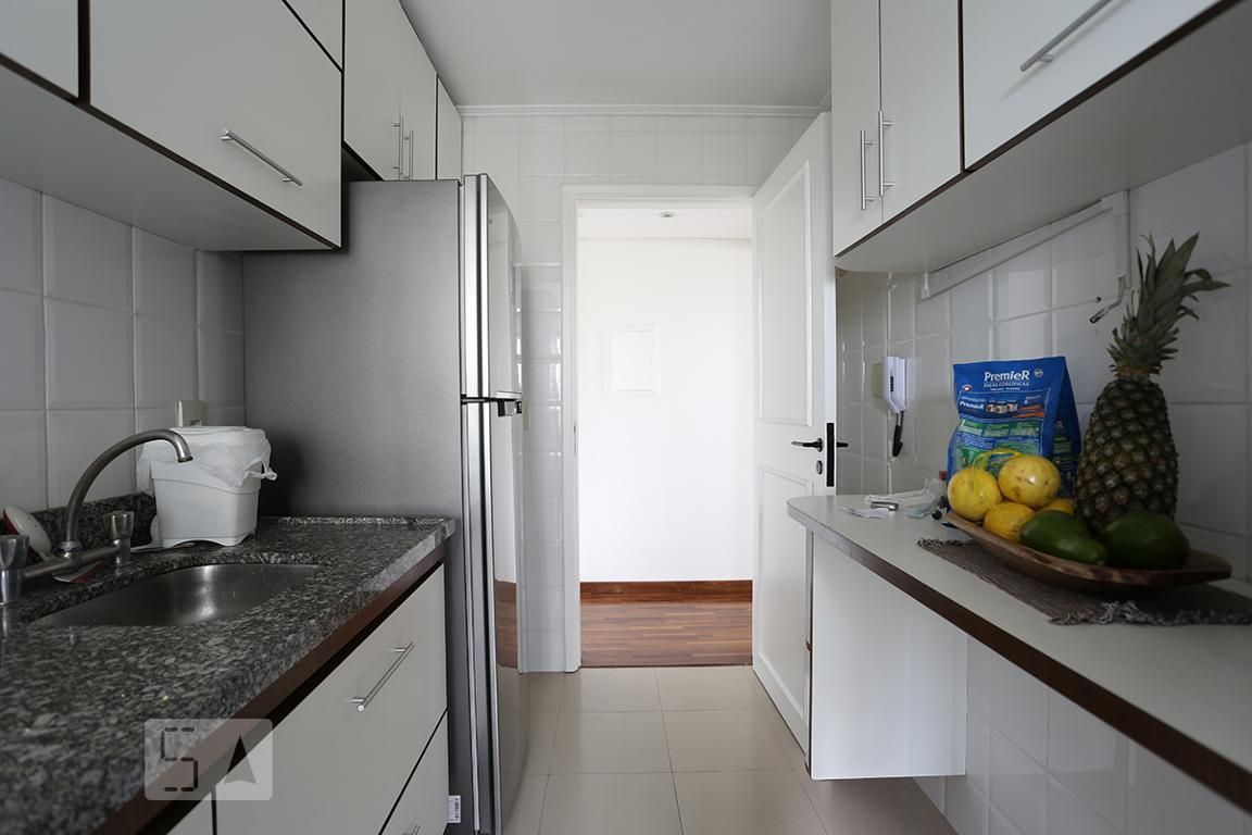 Apartamento, 3 quartos, 76 m² - Foto 40