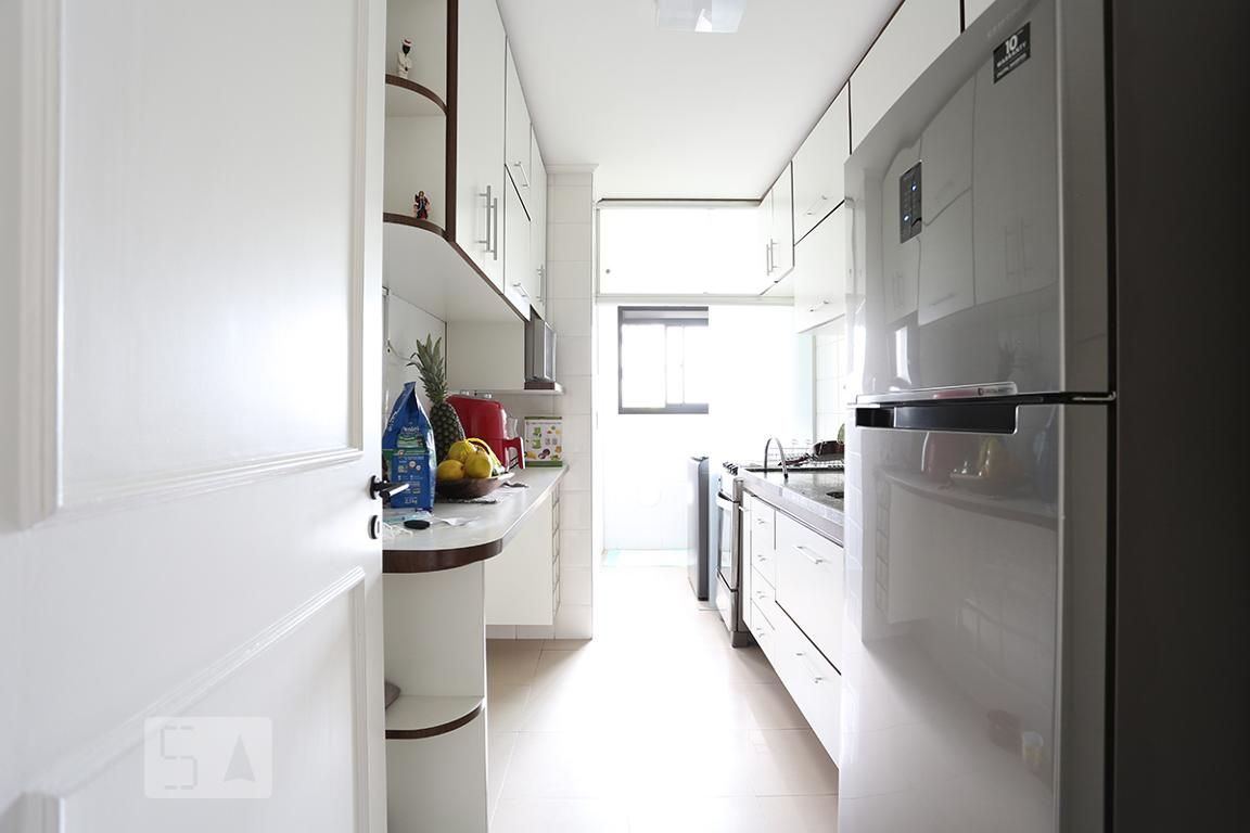 Apartamento, 3 quartos, 76 m² - Foto 38