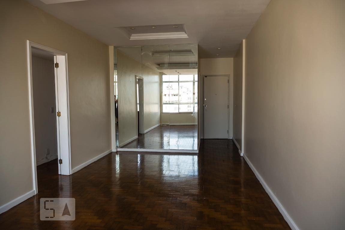 Apartamento, 3 quartos, 90 m² - Foto 2