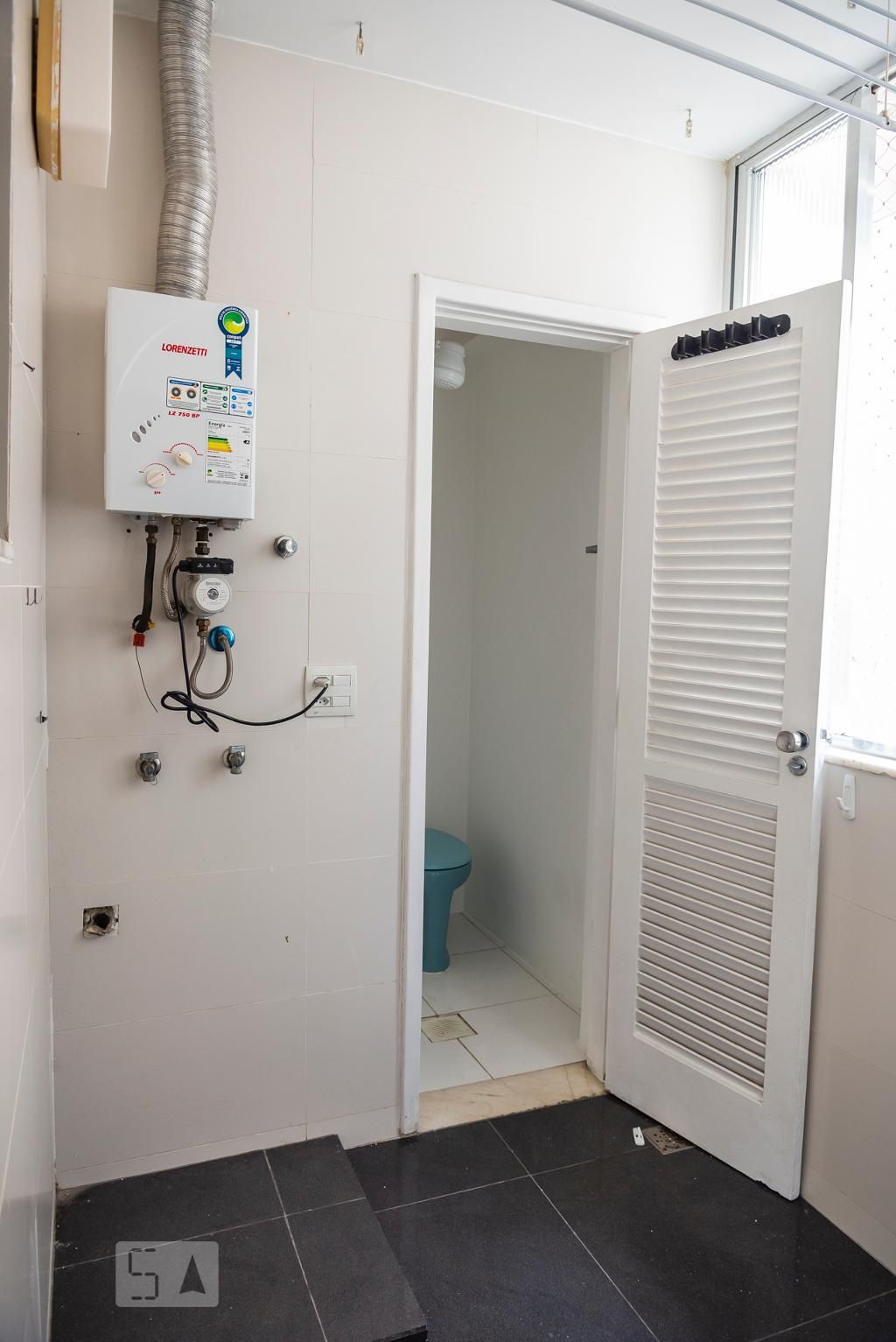 Apartamento, 3 quartos, 90 m² - Foto 31