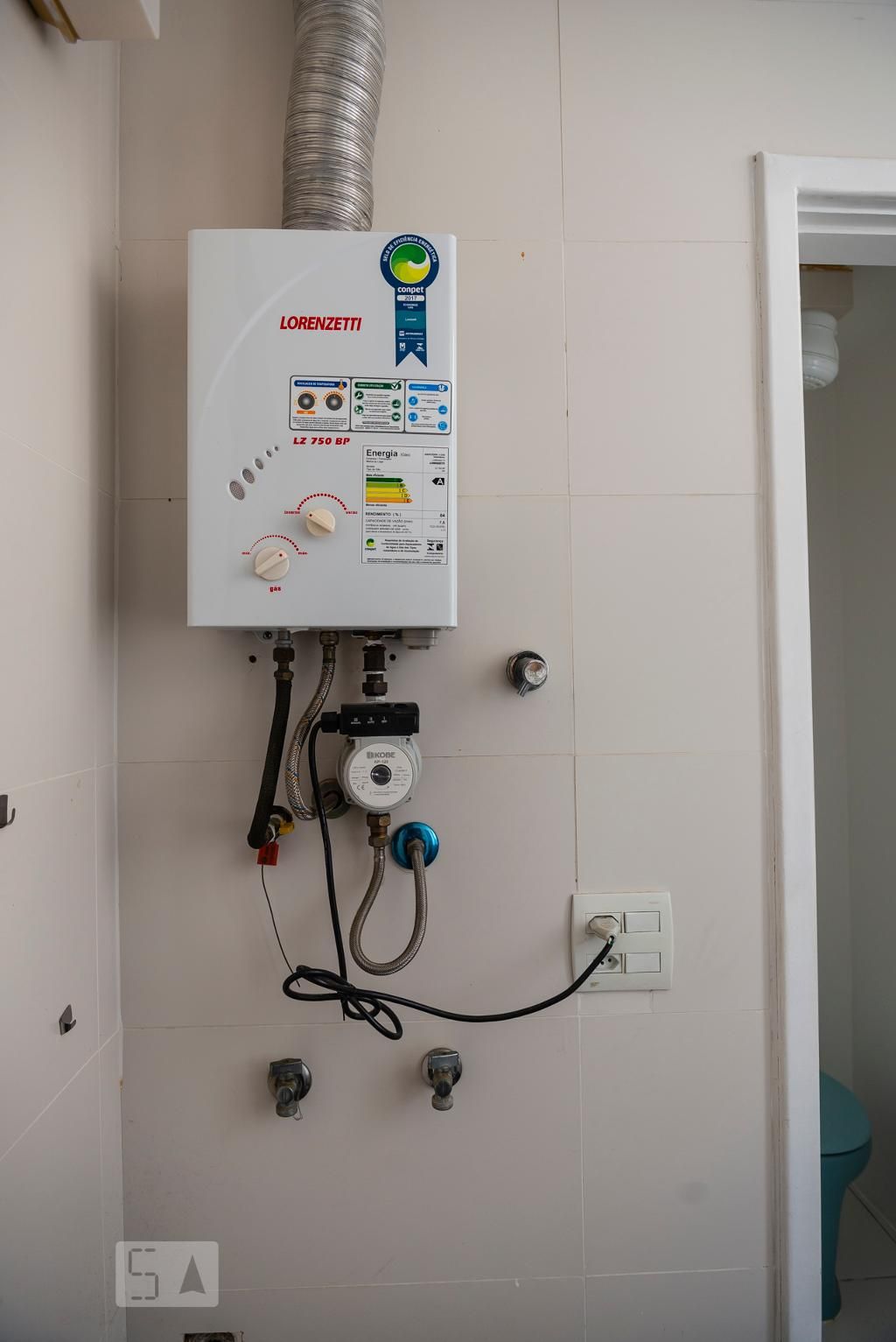 Apartamento, 3 quartos, 90 m² - Foto 32