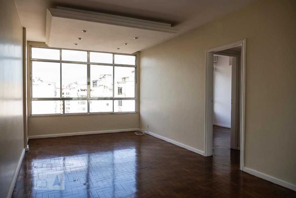 Apartamento, 3 quartos, 90 m² - Foto 1
