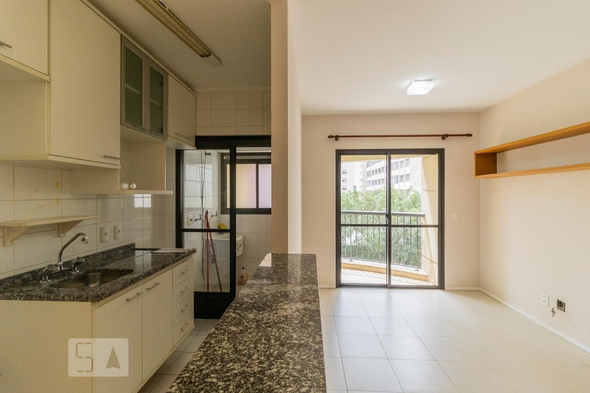 Apartamento, 1 quarto, 40 m² - Foto 6