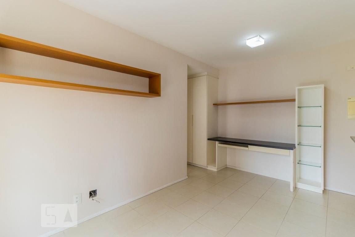 Apartamento, 1 quarto, 40 m² - Foto 4