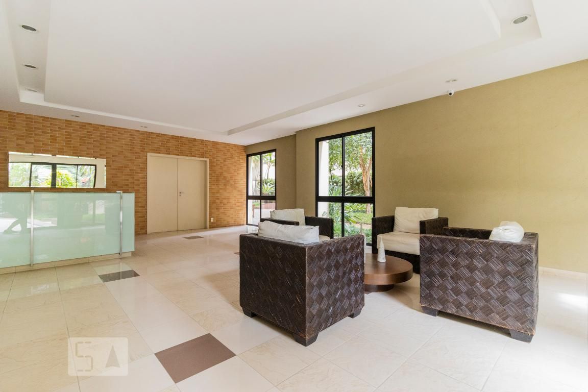 Apartamento, 1 quarto, 40 m² - Foto 31